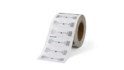 Etiqueta agiliza controle de estoque e rastreabilidade