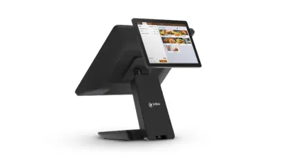 3nStar apresenta terminal All in One
