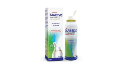 Solução tradicional para a higiene nasal