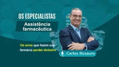 6 erros que fazem farmácias perderem vendas e clientes