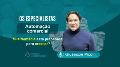 Mais automação a serviço da produtividade