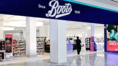 Sycamore Partners se aproxima de venda da Boots