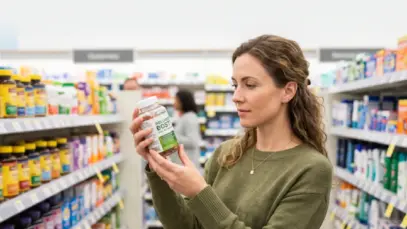 Venda de artigos farmacêuticos registrou o terceiro maior avanço no comparativo anual