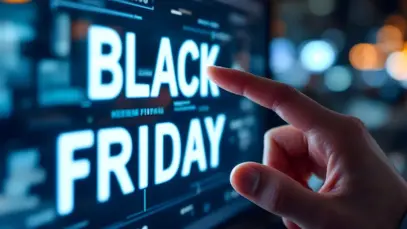 Black Friday exige estratégia além dos descontos