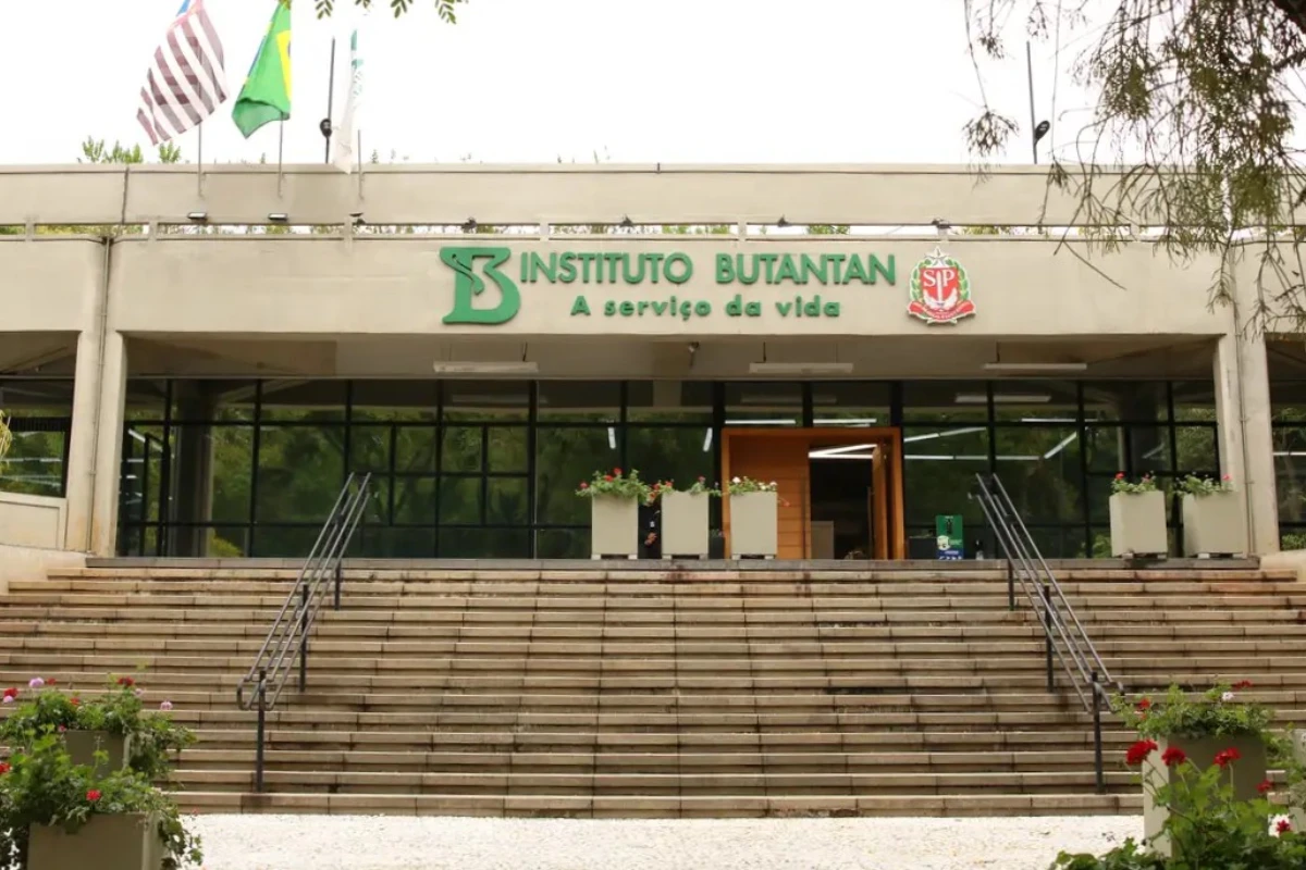 BNDES aprova R$ 600 milhões para nova fábrica do Butantan em São Paulo