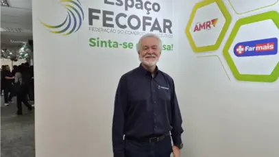 Espaço Fecofar recebe em média 300 visitantes por mês