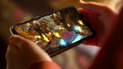 Eurofarma aposta em videogame terapêutico para TDAH
