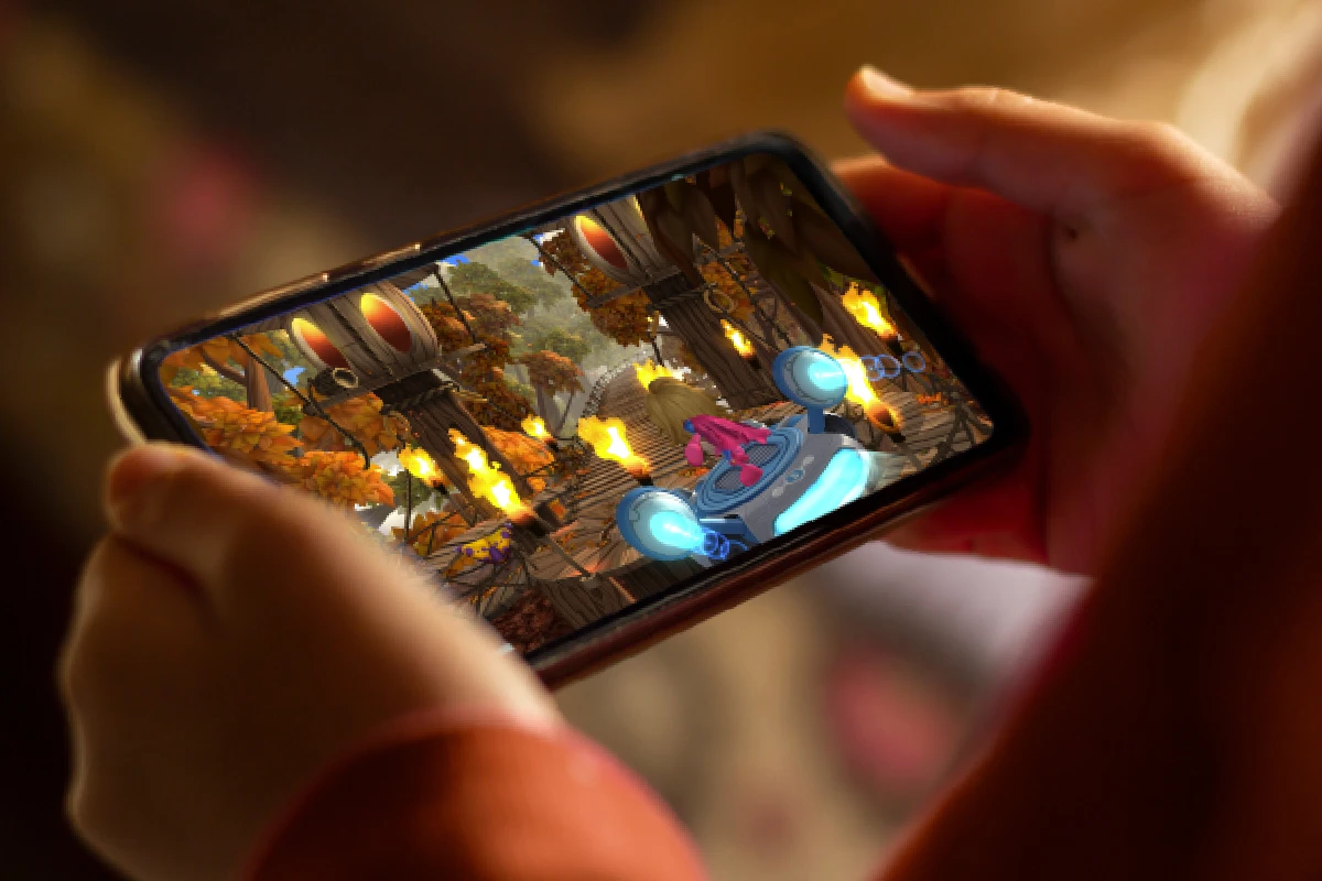 Eurofarma aposta em videogame terapêutico para TDAH