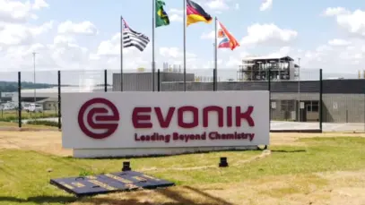 expansao evonik