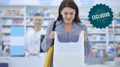 Indulgência abre novas frentes para o canal farma