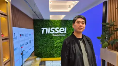 nissei beauty center k-beauty
