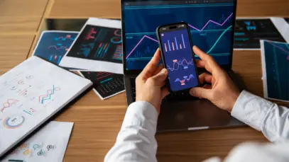 DKF Digital transforma dados em estratégia para farmácias