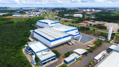 Geolab chega aos 27 anos mirando um novo ciclo de crescimento