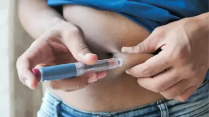 Prescrições digitais de canetas emagrecedoras avançam 304,9%
