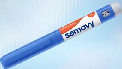 Semavy ganha escala e acirra disputa do GLP-1