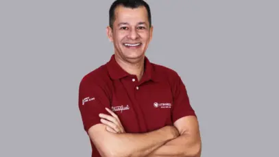 Wilmar Oliveira ocupava a cadeira de diretor-superintendente desde 2022