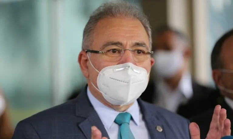 falta de medicamentos