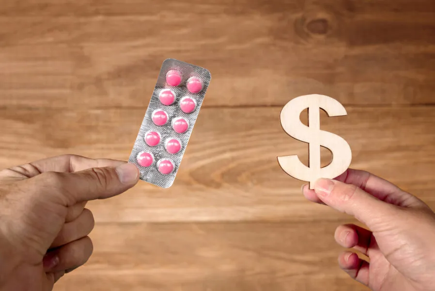 preço dos medicamentos