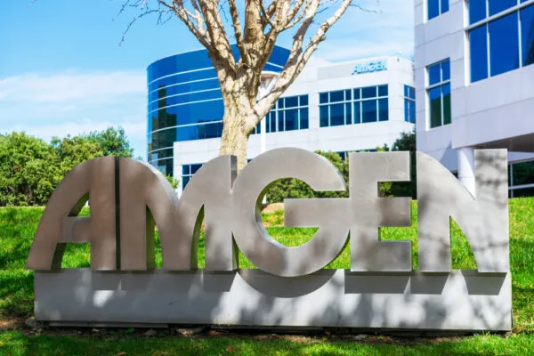 Amgen