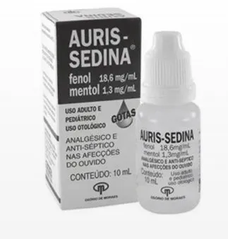 Auris Sedina