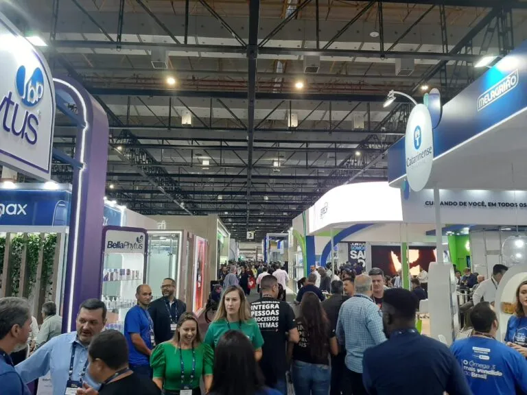 Feira da Abradilan