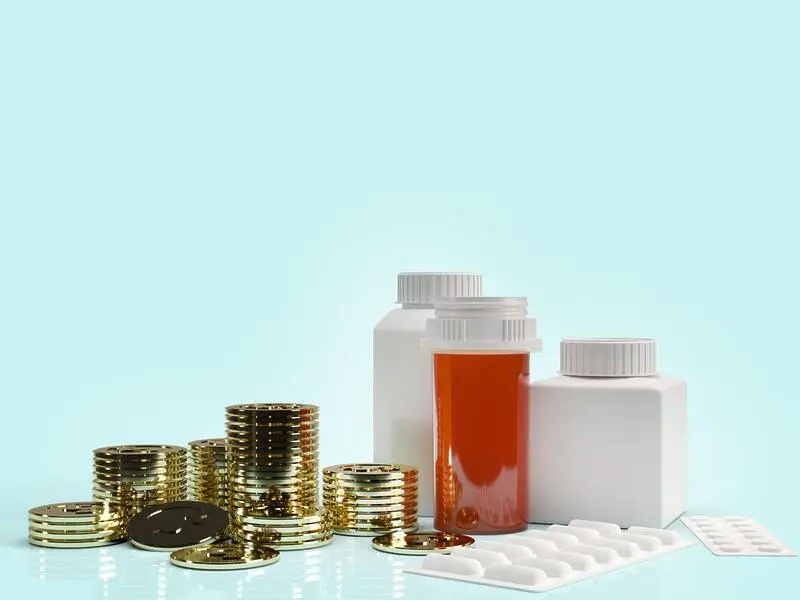 Brasil tem 31 farmacêuticas com faturamento bilionário