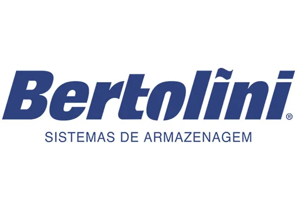 BERTOLINI SISTEMAS DE ARMAZENAGEM