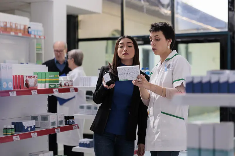 Varejo farmacêutico