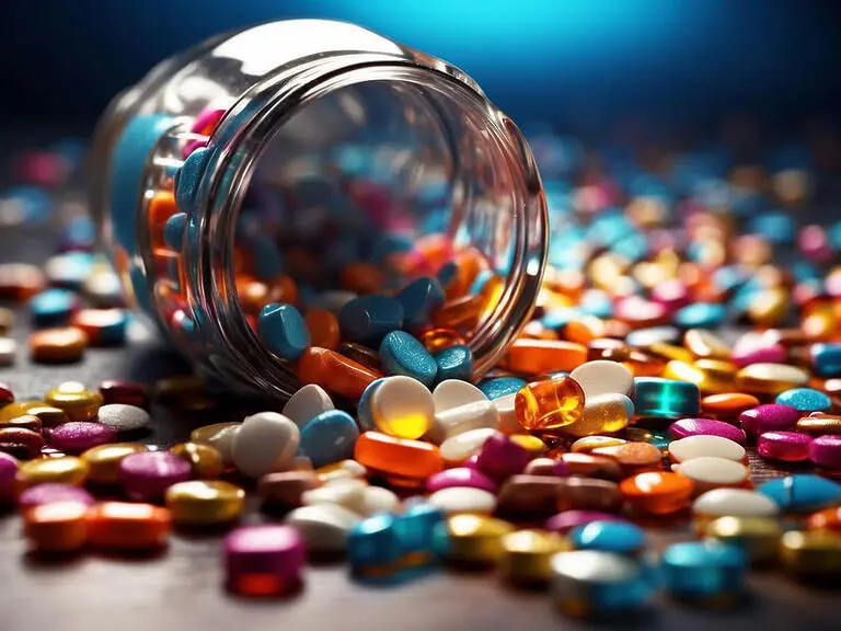 Medicamentos de marca têm preferência de 40% dos profissionais