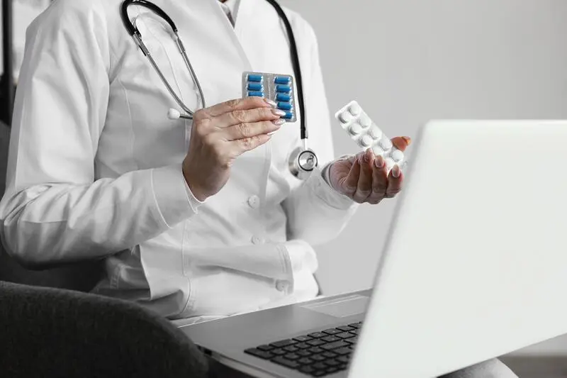 novo site da Pfizer