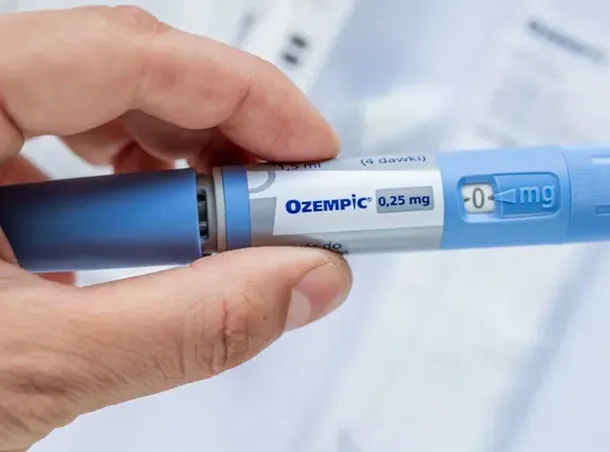 PATENTE DO OZEMPIC Patente, Ozempic, medicamento, obesidade, diabetes, genérico