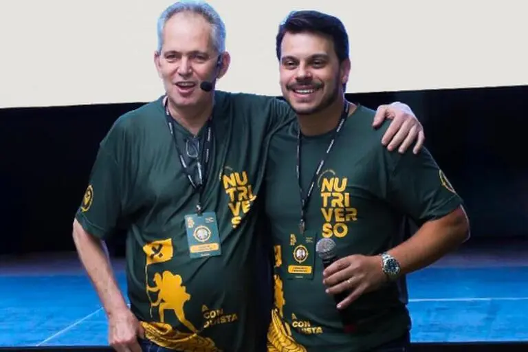 Parceria entre Maxinutri e Farmarcas