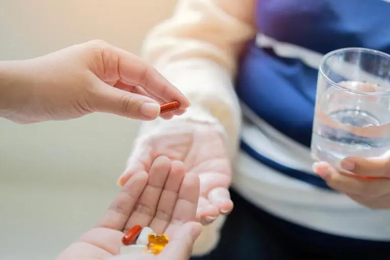Medicamentos para Alzheimer