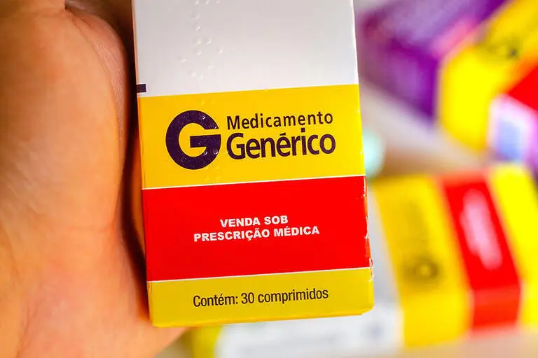 MEDICAMENTOS GENÉRICOS Genéricos, medicamentos