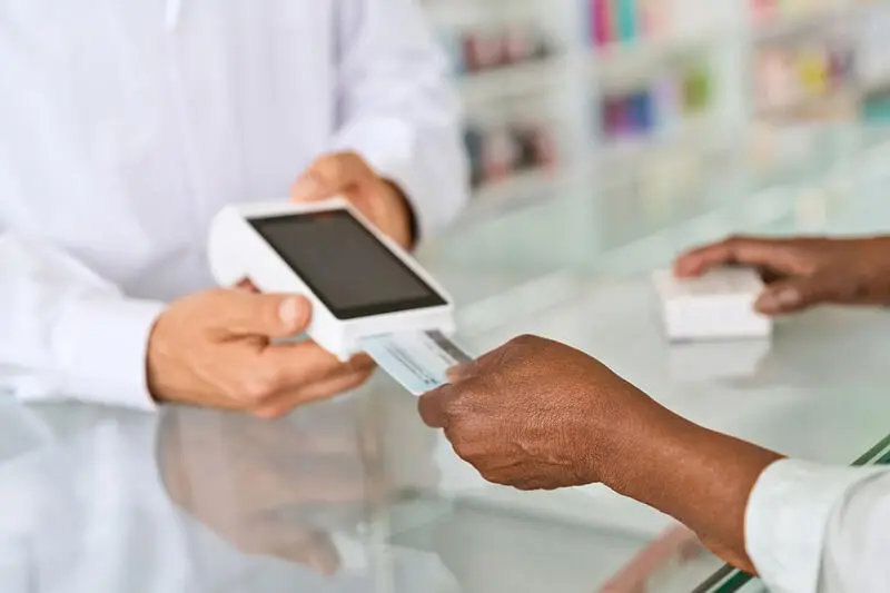 PROCFITFarmavan, rede de farmácias, varejo farmacêutico, PDV móvel 