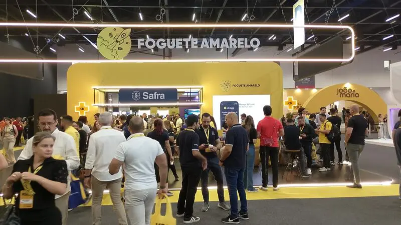 Programa Foguete Amarelo visa alavancar os negocios do varejo independente
