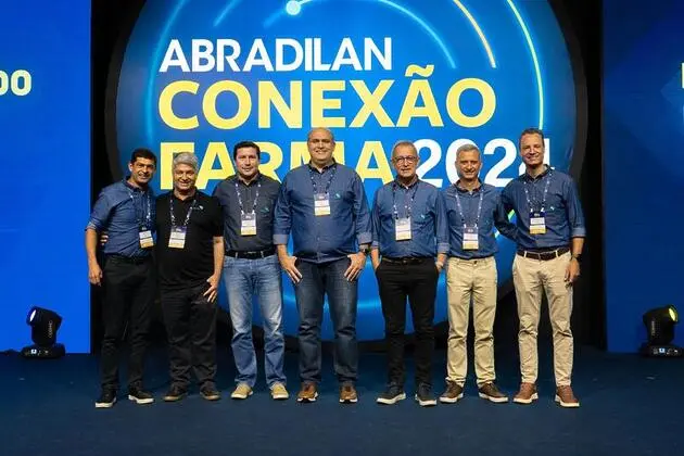 HOME Diretoria da Abradilan foco no estimulo a entrega de excelencia da industria