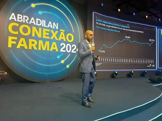 O economista Guilherme Merces analisa impactos da reforma tributaria para o setor