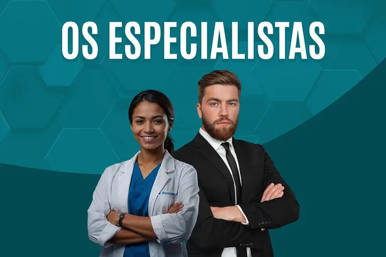 ESPECIALISTAS DO VAREJO FARMACÊUTICO Varejo farmacêutico, farmácias, automação, transformação digital, assistência farmacêutica, gerenciamento de categorias, gestão, precificação