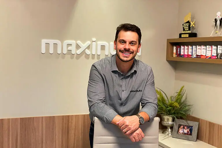 MAXINUTRI, Suplementação, suplementos, OTC