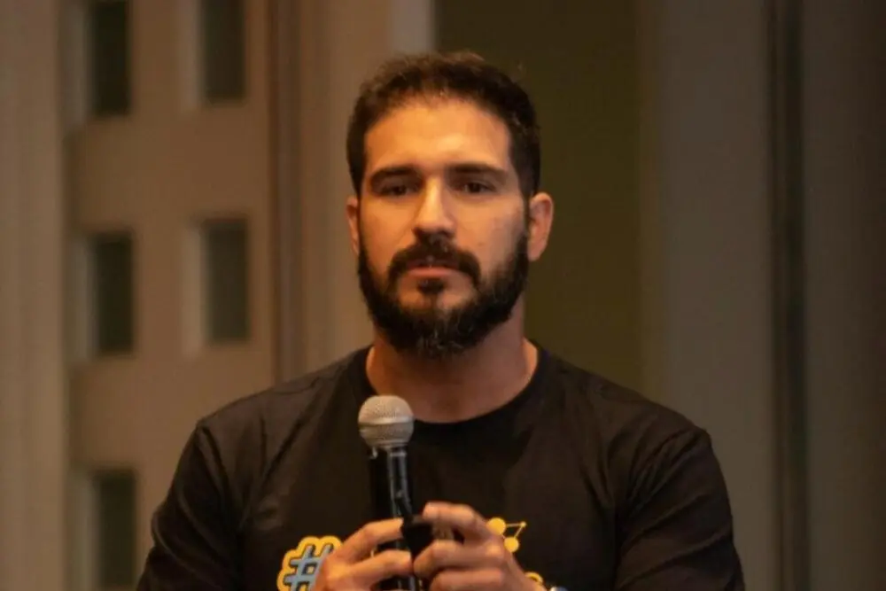 Hapvida, Albery Dias