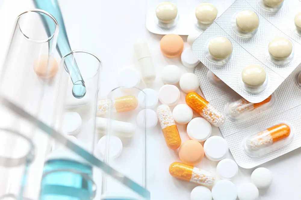 Maiores industrias farmaceuticas do Brasil