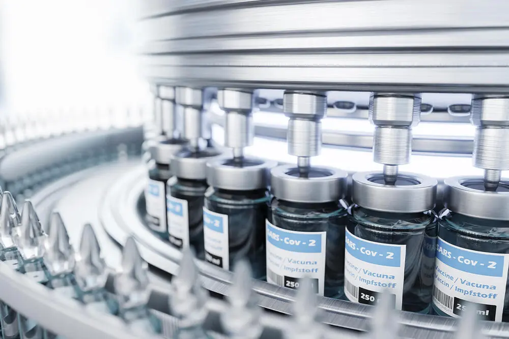 Perfil da industria farmaceutica