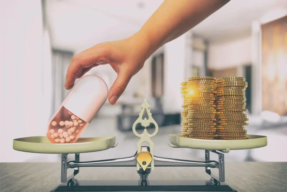 Recorde de faturamento nas grandes redes de farmacias