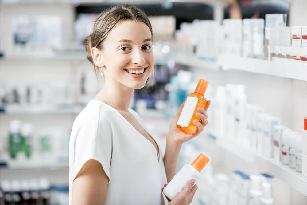 VENDAS DE NÃO MEDICAMENTOS,Não medicamentos, arejo farmacêutico, varejo, indústria farmacêutica 