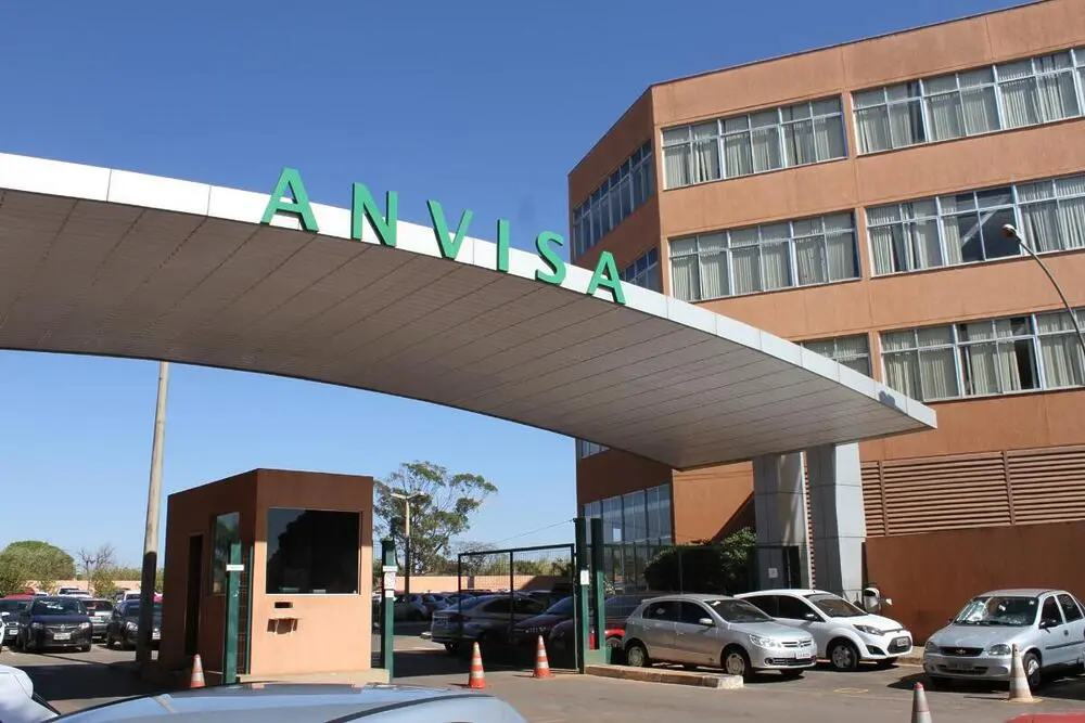 Anvisa determina interdição parcial no Porto de Santos 1 Anvisa